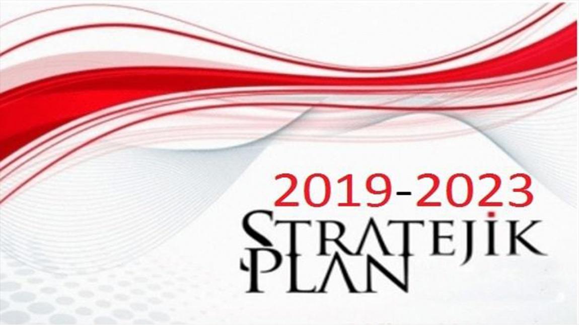 2019-2023 Stratejik Planımız Yayında
